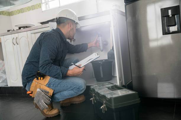 Best Sewer Line Replacement  in Pulaski, WI