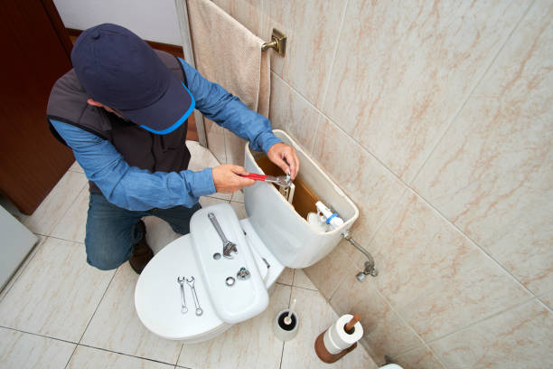 Best Plumbing Repair Near Me  in Pulaski, WI