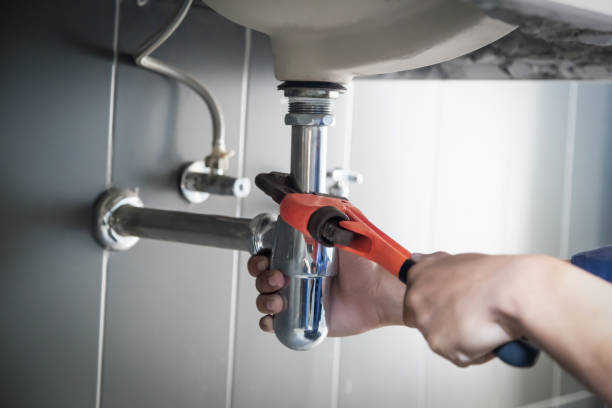 Reliable Pulaski, WI Plumbing Solutions