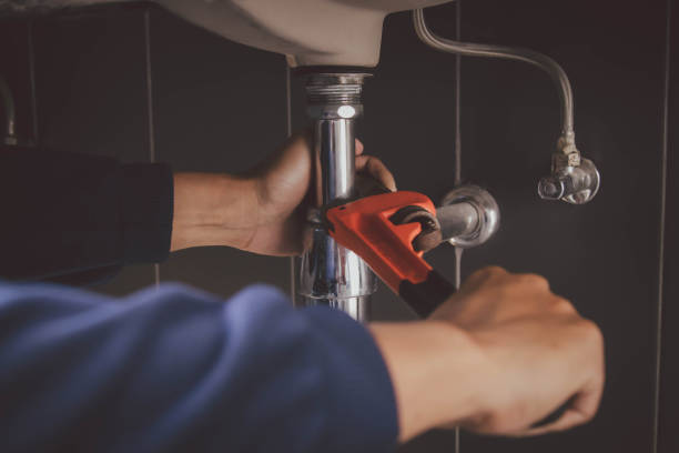 Best Drain Cleaning Services  in Pulaski, WI